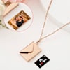 Personalized P.S. I Love You Pendant Online