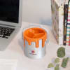 Shop Personalized Paint Bucket Stationery Stand