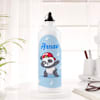 Gift Personalized Panda Sipper Bottle For Kids