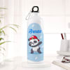 Personalized Panda Sipper Bottle For Kids Online