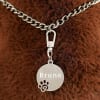 Buy Personalized Paw Pet Charm