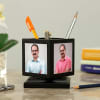 Personalized Pen Stand for Birthday Online