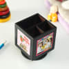 Buy Personalized Pen Stand for Birthday