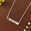 Buy Personalized Pendant with Heart