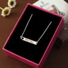 Shop Personalized Pendant with Heart