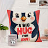 Personalized Penguin Love Valentine Combo Online