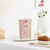 Shop Personalized Perfect Blend Couples Coffee Mug - Set Of 2