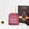 Buy Personalized Perfume And Roses Gift Set