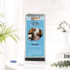 Shop Personalized Pet Lovers 2025 Calendar