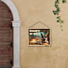 Gift Personalized Pet Warning Board