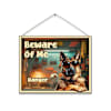 Buy Personalized Pet Warning Board