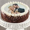 Buy Personalized Photo Cake