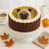 Personalized Photo Cake Online