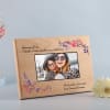 Gift Personalized Photo Frame for Best Friend