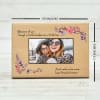 Shop Personalized Photo Frame for Best Friend