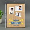 Shop Personalized Photo Frame for Brother