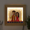 Personalized Photo Frame for Diwali Online