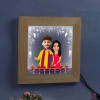 Buy Personalized Photo Frame for Diwali