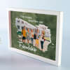 Buy Personalized Photo Frame for Friends