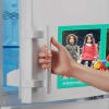 Gift Personalized Photo Fridge Magnet for Kids