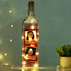 Personalized Photo LED Bottle Online