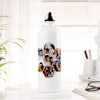 Gift Personalized Photo Sipper Bottle