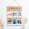 Personalized Picture Perfect Memories Board Online
