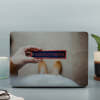 Gift Personalized Picturesque Laptop Skin
