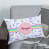Personalized Pillow for Girl Online