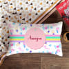 Personalized Pillow for Girl Online