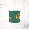 Buy Personalized Plant Enthusiasts Christmas Gift Hamper