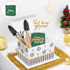 Personalized Plant Enthusiasts Christmas Gift Hamper Online