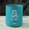 Gift Personalized Plant Pot For Granddad