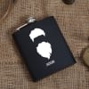 Gift Personalized Pocket Hip Flask