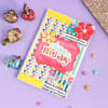 Buy Personalized Pop-Up Birthday Card