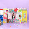 Personalized Pop-Up Birthday Card Online