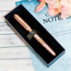 Buy Personalized Premium Ball Pen with Textured Body
