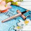 Personalized Premium Ball Pen with Textured Body Online
