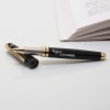 Personalized Professional Golden & Black Ballpoint Pen Online
