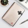Gift Personalized PU Leather Diary