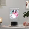 Personalized Pyaari Saasu Maa - LED Lamp Online