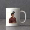 Gift Personalized Quirky Designed Mug