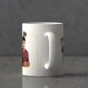Shop Personalized Quirky Designed Mug
