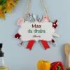 Personalized Quirky Frame for Mom's Kitchen Online