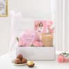 Shop Personalized Radiant Birthday Bliss Gift Hamper