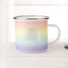 Gift Personalized Rainbow Coffee Mug