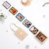 Gift Personalized Raksha Bandhan Photo Pop-Up Box