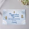 Gift Personalized Ramadan Assorted Dates- Pack Of 9