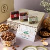 Personalized Ramadan Special Dried Fruit Gift Box Online