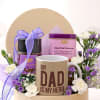 Buy Personalized Refresh And Rejuvenate Hamper